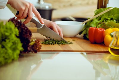 Don’t make cooking a daunting task – consider these 9 time-saving tips