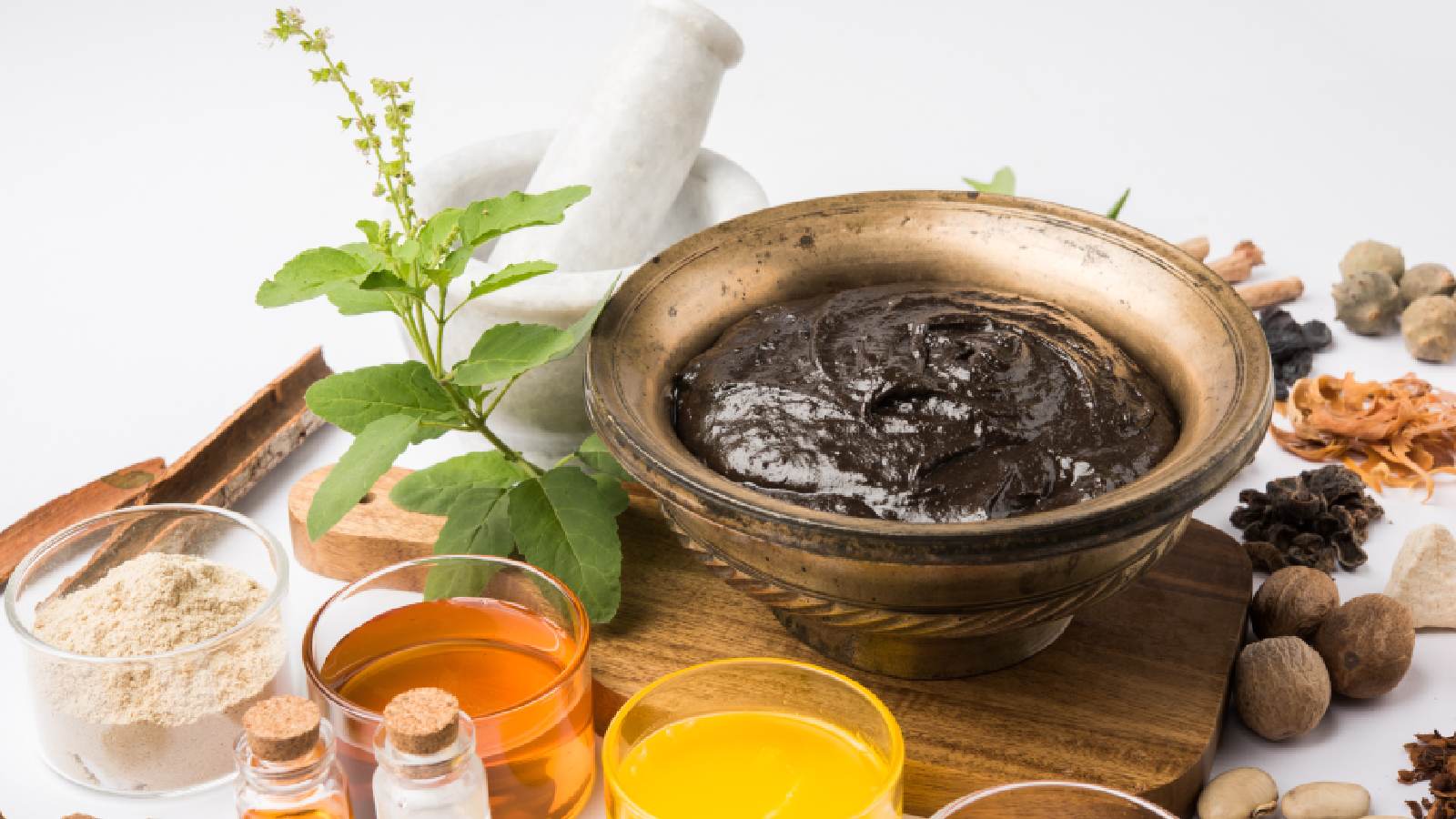 5 best sugar free chyawanprash to boost immunity in winter