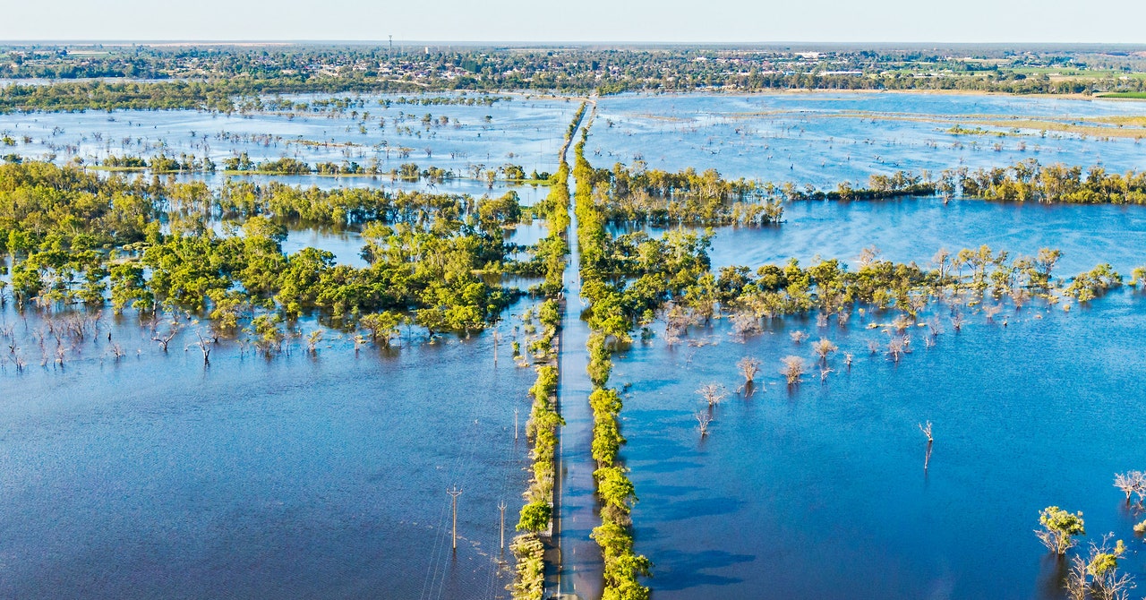 DeepMind Wants to Use AI to Solve the Climate Crisis