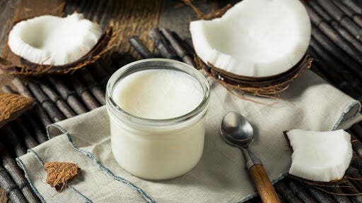 Is Coconut Oil Good For You?