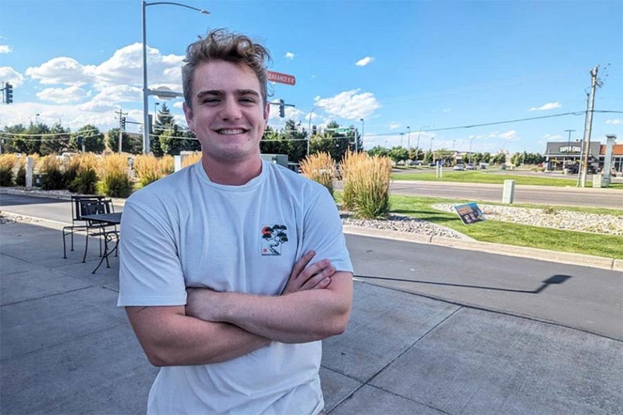 Shelley teen returns from Nashville music camp with reinvigorated interest, life-changing opportunity