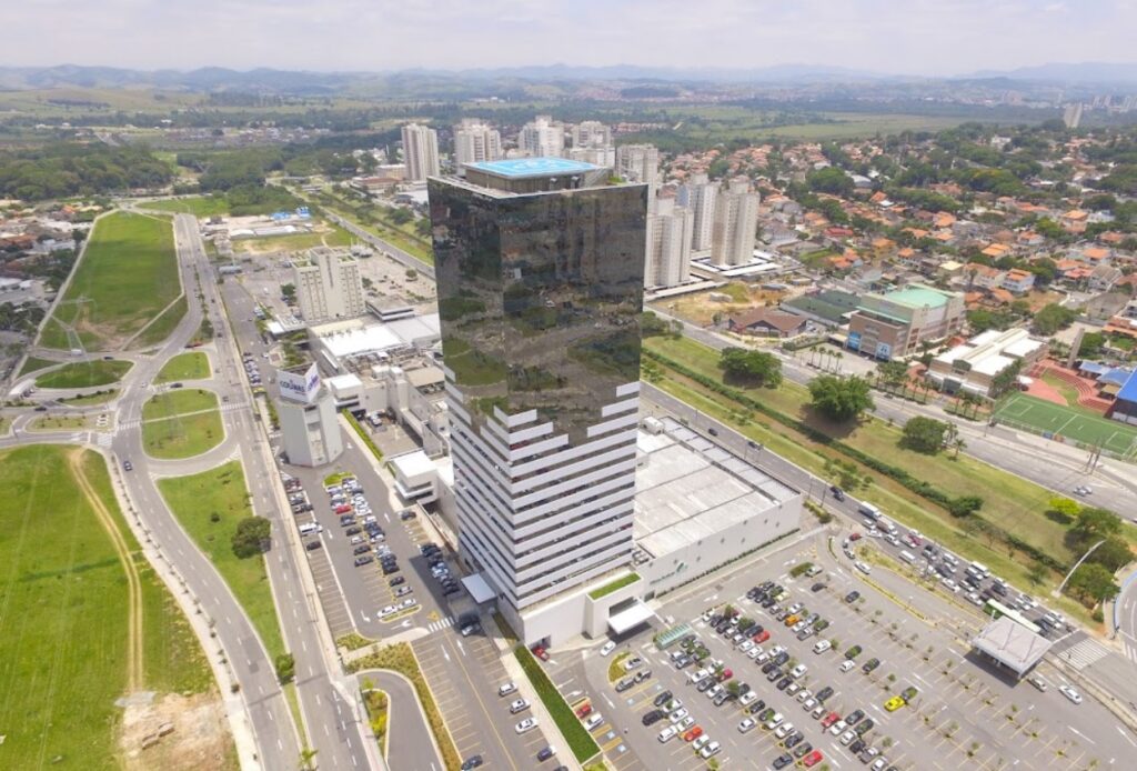 Boeing inaugura no Brasil o seu novo Centro de Engenharia e Tecnologia e anuncia mais investimentos no país