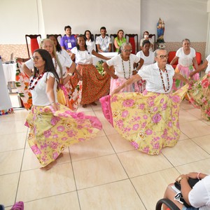 Conferência Intermunicipal de Cultura do Agreste reúne gestores e artistas em Batalha