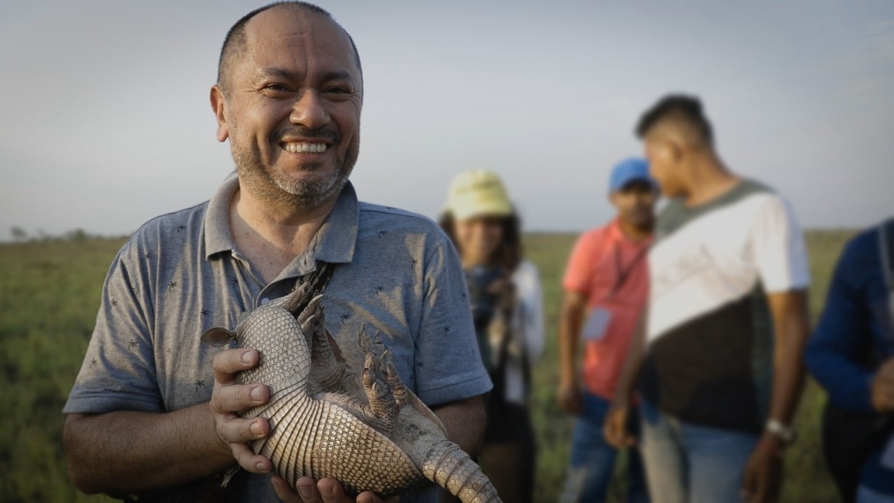 Peace with Nature: Rejuvenating war-torn Colombia with sustainable development