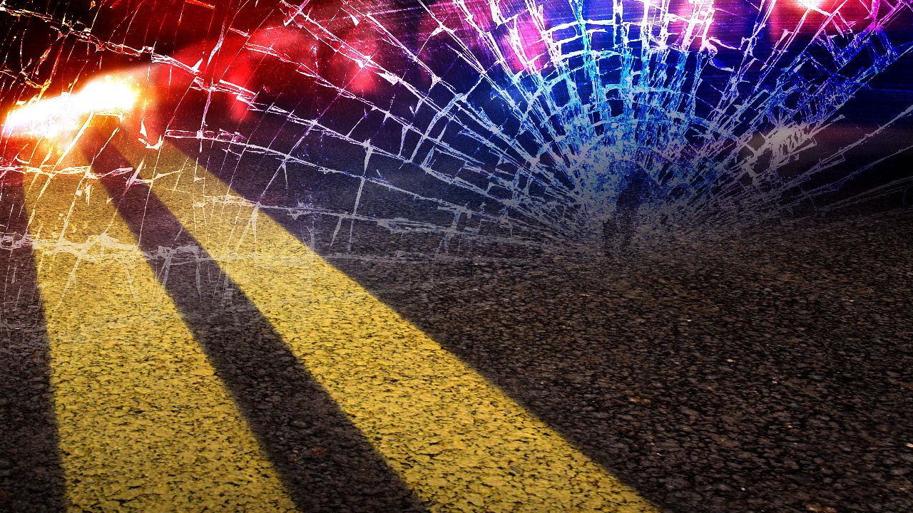 Teen dies in Venango County crash after car goes airborne into tree