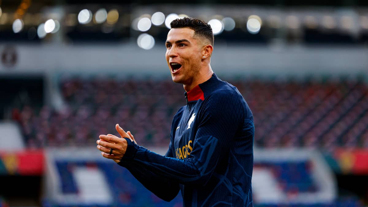 Cristiano Ronaldo revela se pode chegar aos mil gols na carreira: ‘Tudo é possível’