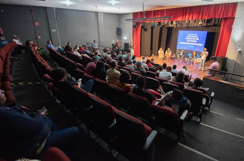 Cronograma das Conferências de Cultura em Alagoas é anunciado pela Secult