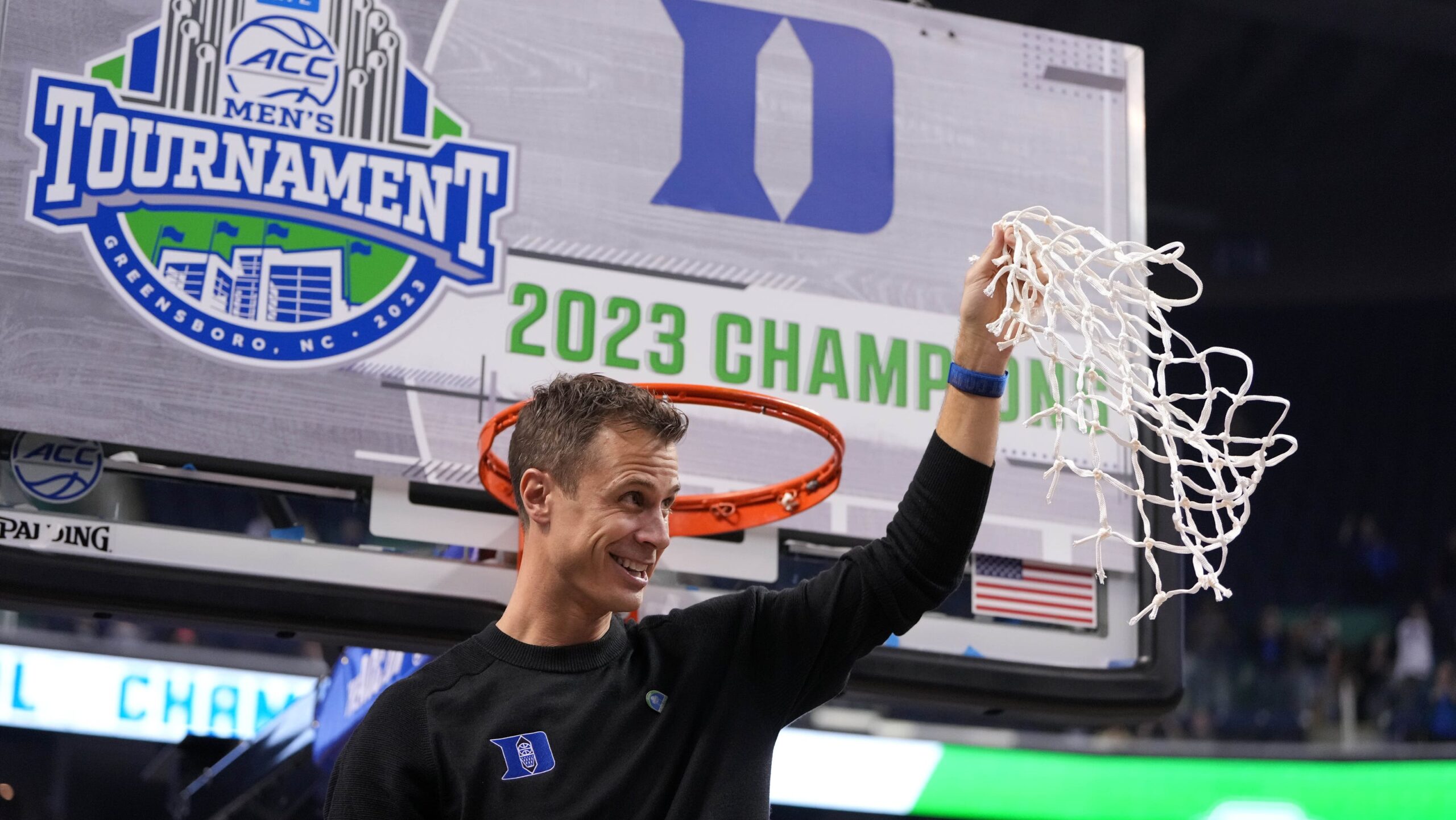 Duke basketball coach Jon Scheyer gets contract extension