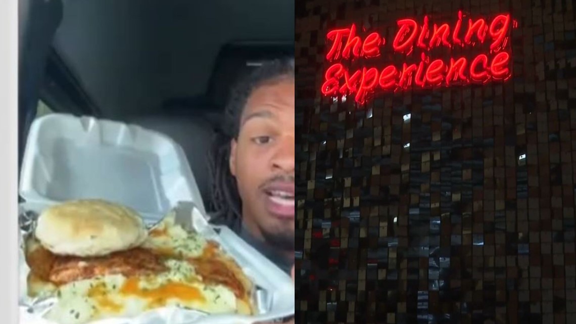 The Keith Lee effect: Atlanta restaurants seeing business booms thanks to viral vlogger