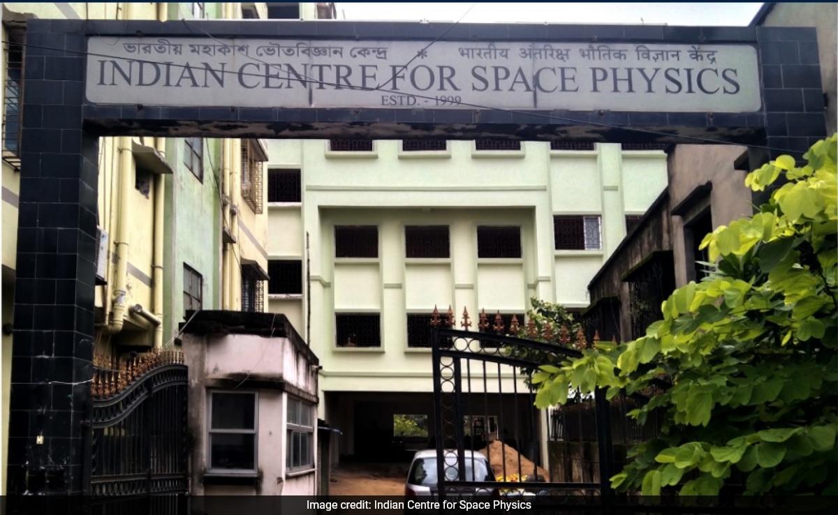 New Museum Dedicated To Astronomy And Space Science Inaugurated In Kolkata