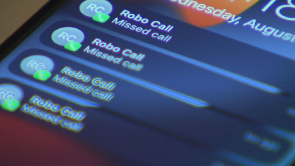 FCC eyes AI as new weapon in war against illegal robocalls