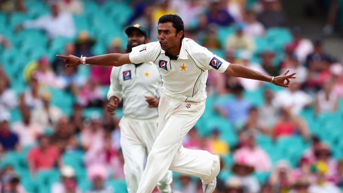 Danish Kaneria Net Worth: हिंदू क्रिकेटर दानिश कनेरिया को PAK में कुछ नहीं मिला? जानिए कितनी है उनकी संपत्ति