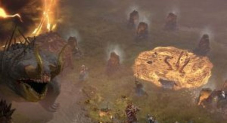 Dataminer descobre possível nome e detalhes da expansão de Diablo 4