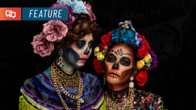 Music, pan de muerto and horchata: St. George Art Museum to host 4th annual Day of the Dead Celebration