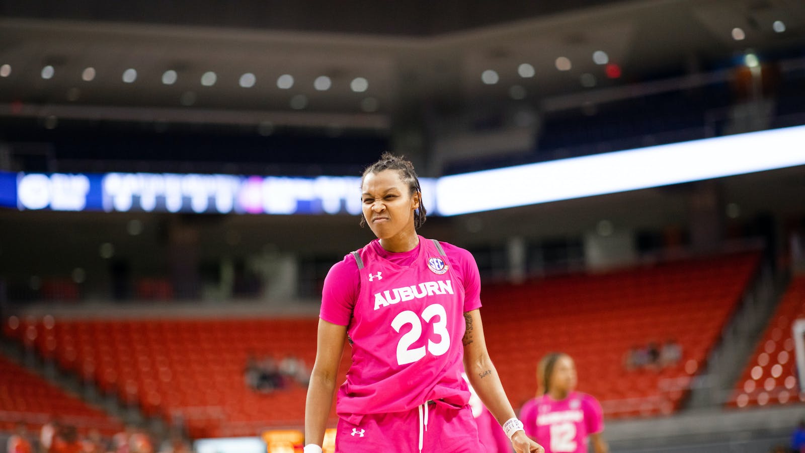 Auburn women’s basketball to play two exhibitions this week