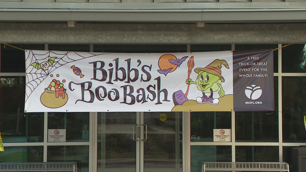 Mid-Ohio Food Collective hosts Bibb’s Boo Bash to help families