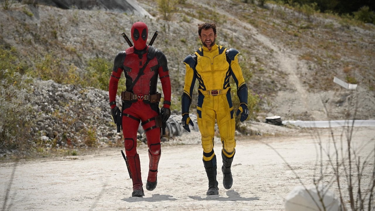 Deadpool 3 Director Was Shocked by How ‘Easy’ It Was to Get Some of Its Celebrity Cameos