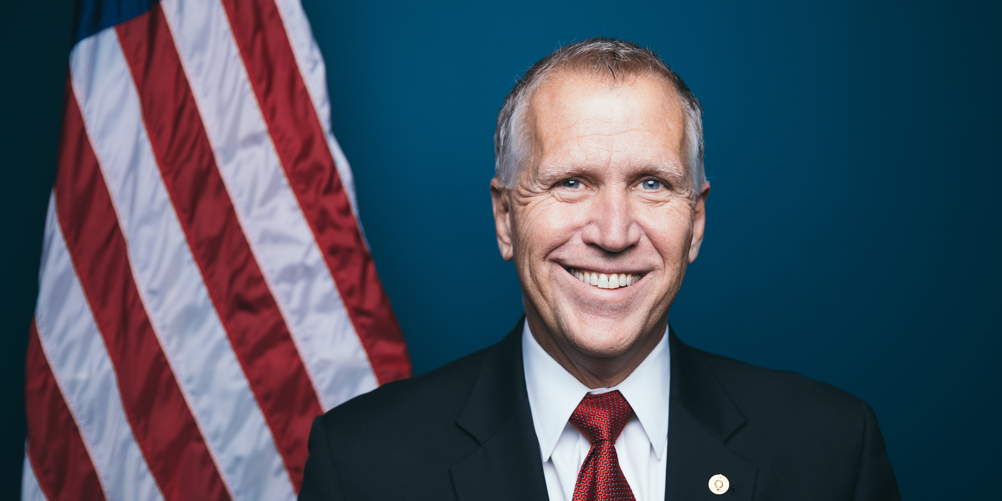 Tillis, Padilla, Smith, and Ernst Launch Bipartisan Senate Mental Health Caucus