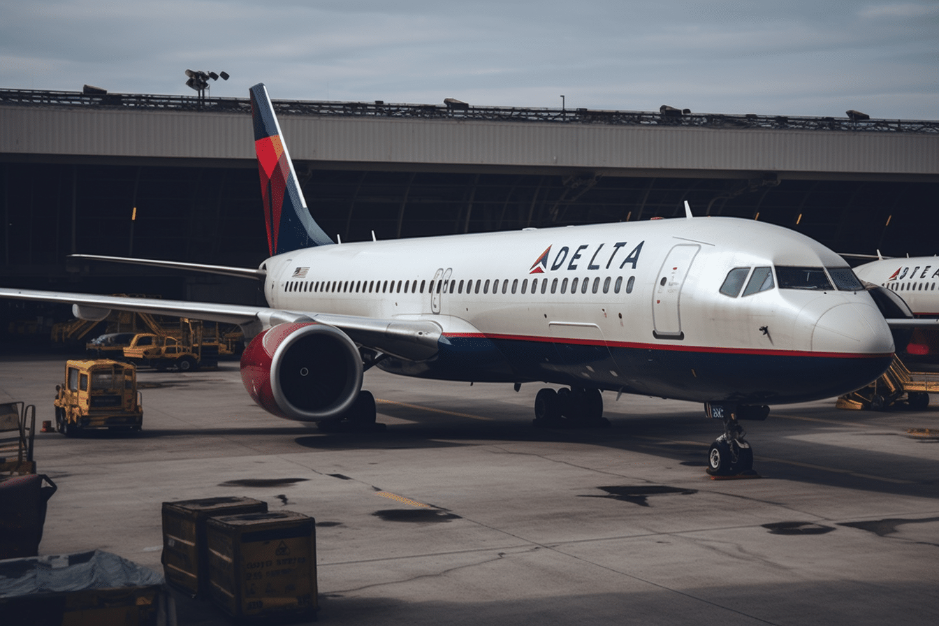 Delta Air Lines Reports Stellar Summer Results Amid Fuel Price Challenges