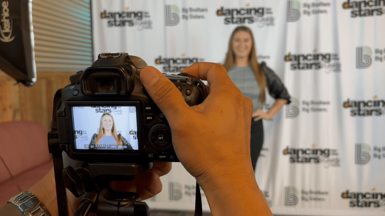 Local celebrities revealed for ‘Dancing For The Stars’