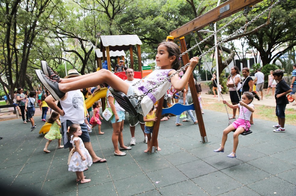 Cultura e diversão para as crianças, shows de Forrozão Tropykália e Banda Líbanos marcam feriado e fim de semana em Fortaleza; confira