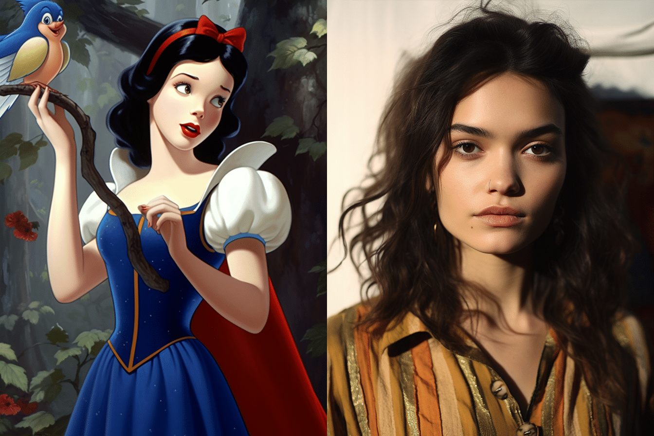 Disney’s Snow White Controversy: Separating Fact from Fiction