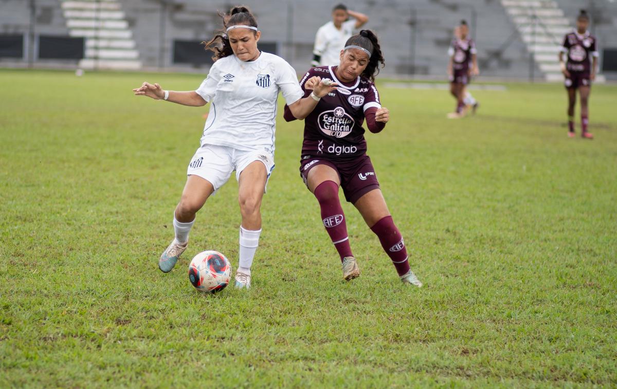 Jogos Abertos do Interior, dia #6: Sereinhas da Vila garantem penta no futebol para Santos – Secretaria de Esportes do Estado de São Paulo