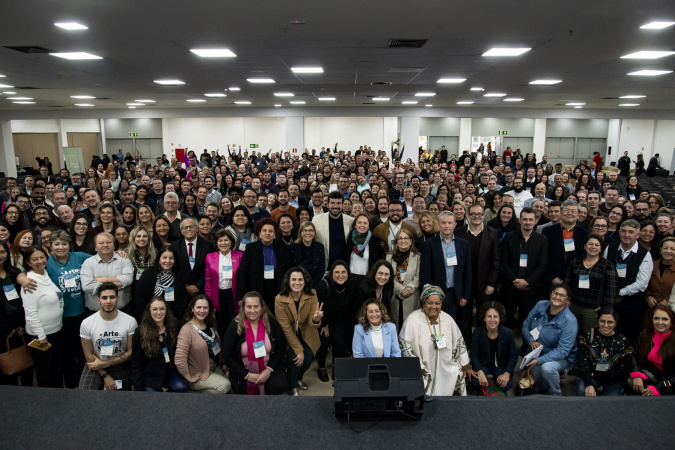 4ª Conferência Estadual de Cultura acontece em dezembro, em Foz do Iguaçu