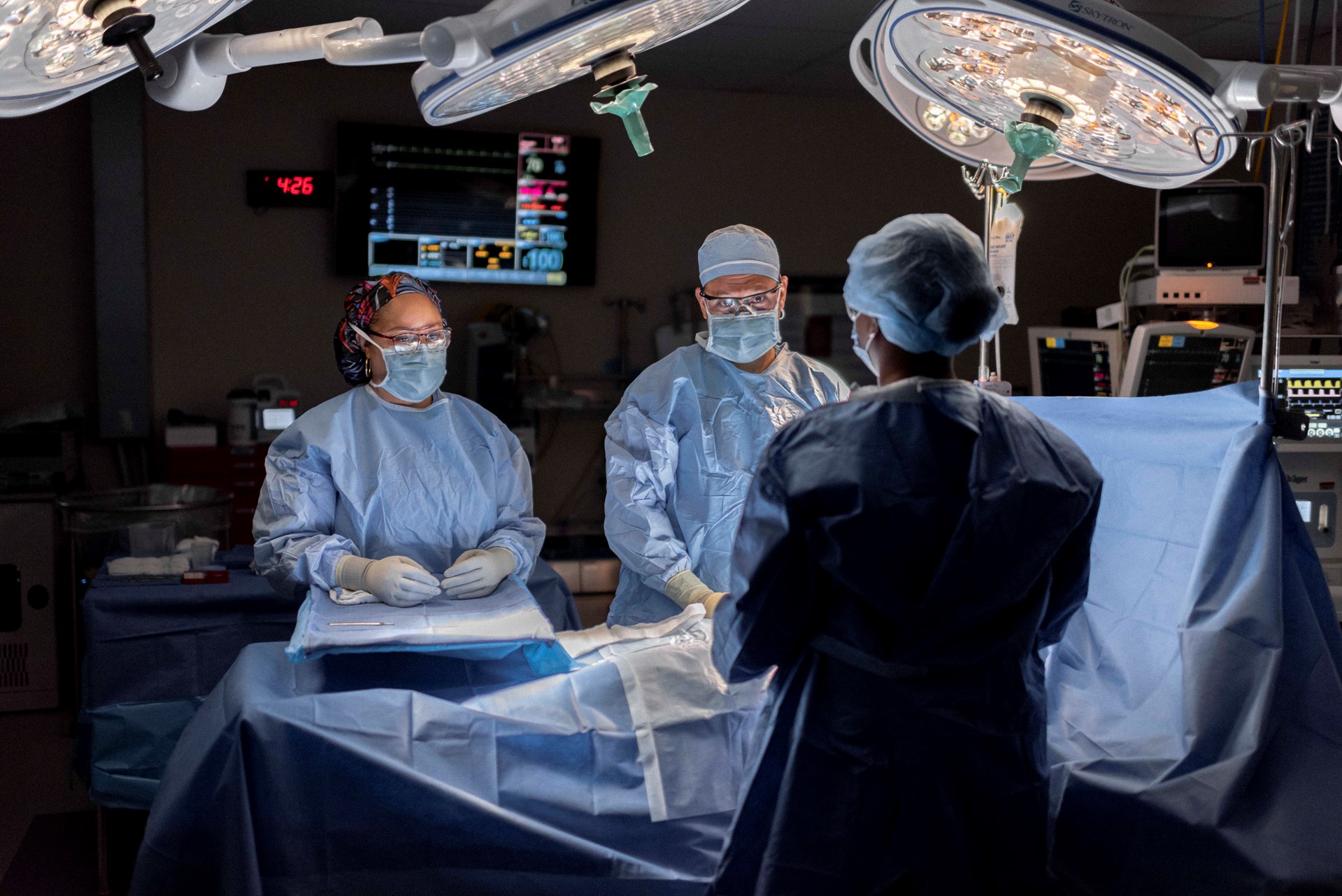 Innovations in Surgery Bring about Important—and Sometimes Controversial—Ethical Concerns