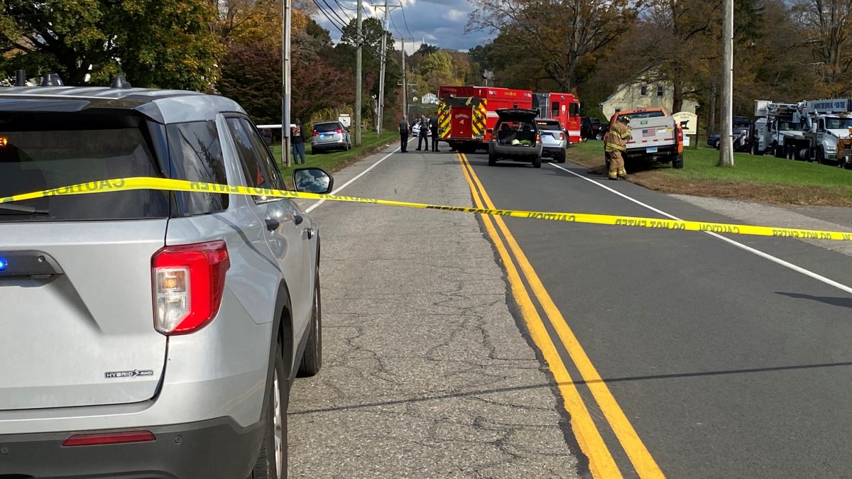 2 people seriously injured in Durham multi-car crash