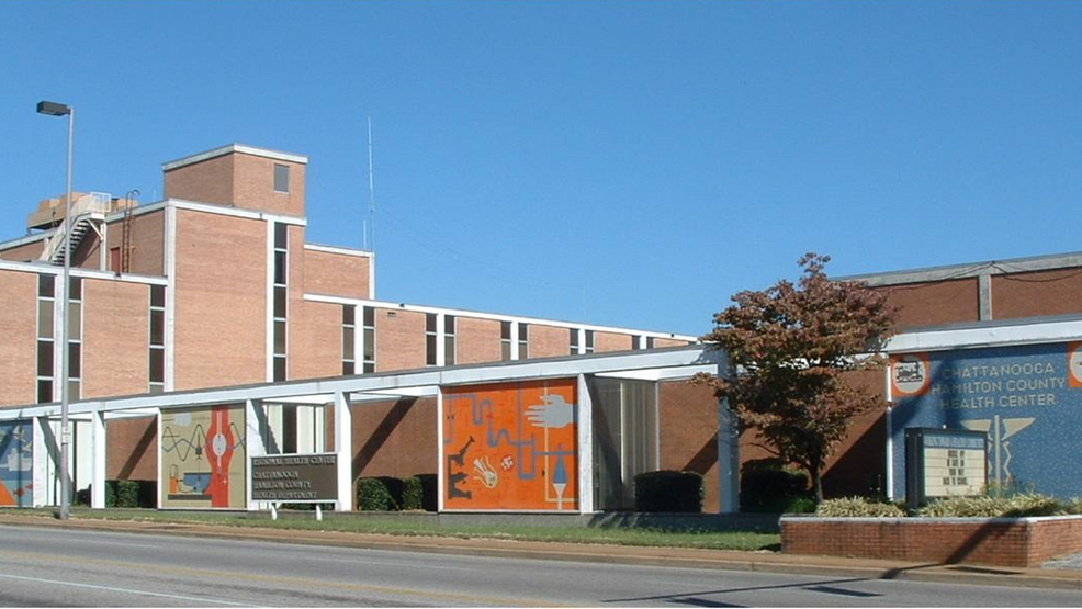 Complaint of asbestos at Hamilton County Health Department’s 3rd Street building prompts TOSHA investigation