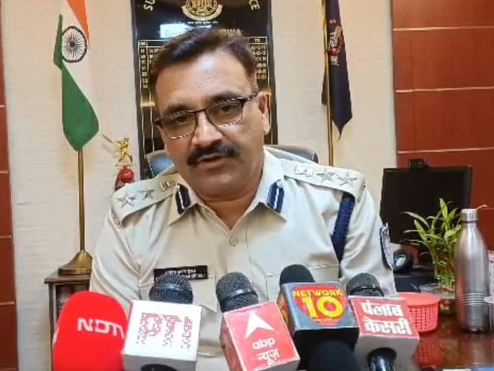 MP Crime News: उज्जैन के बाद खंडवा में मासूम के साथ रेप, आरोपी ऑटो चालक गिरफ्तार