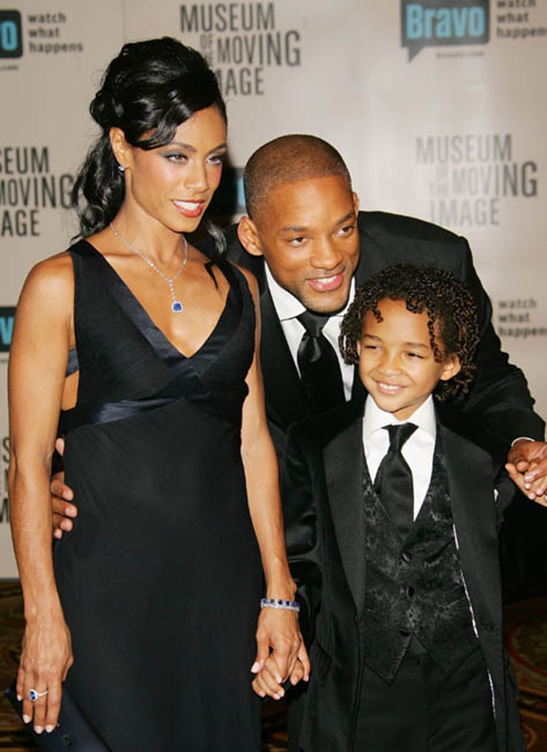 Will Smith and Jada Pinkett Smith’s controversial relationship