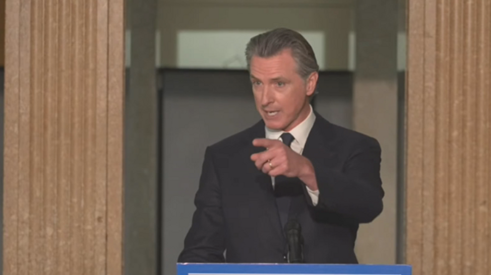 Newsom signs off on ‘bill-ion dollar boost’ for mental health services in California