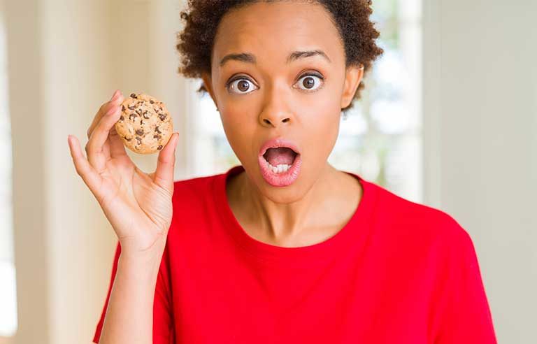 Think you eat healthy? Your snack choices could be sabotaging you