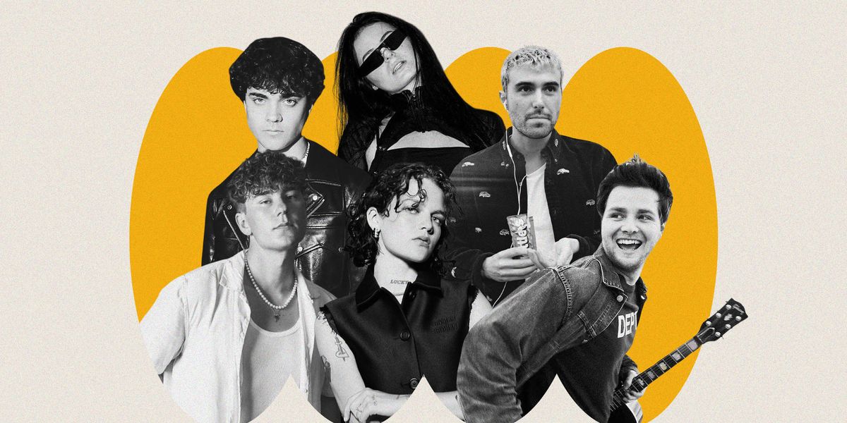 Spice Up Your Music Library With These 6 Artists