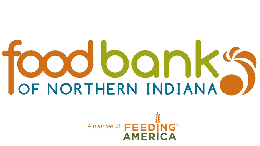 Food Bank of Northern Indiana distribution sites November 2023