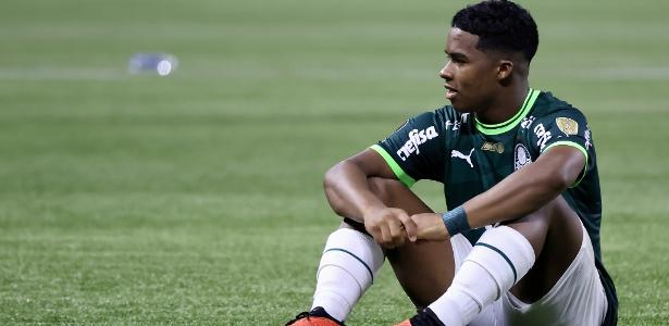 Alex Muller critica Abel Ferreira: ‘Absurdo não colocar o Endrick’