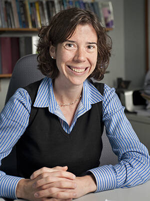 CMU Professor Leads National Effort to Inform U.S. Technology Strategy