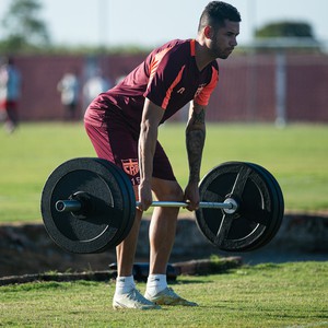 CRB não mudará departamento de futebol