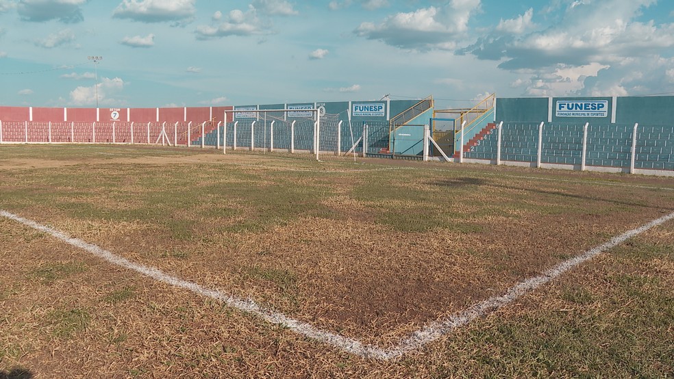 MP notifica Federação de Futebol e Jacques da Luz terá jogos sem público;  Tavares garante solução rápida