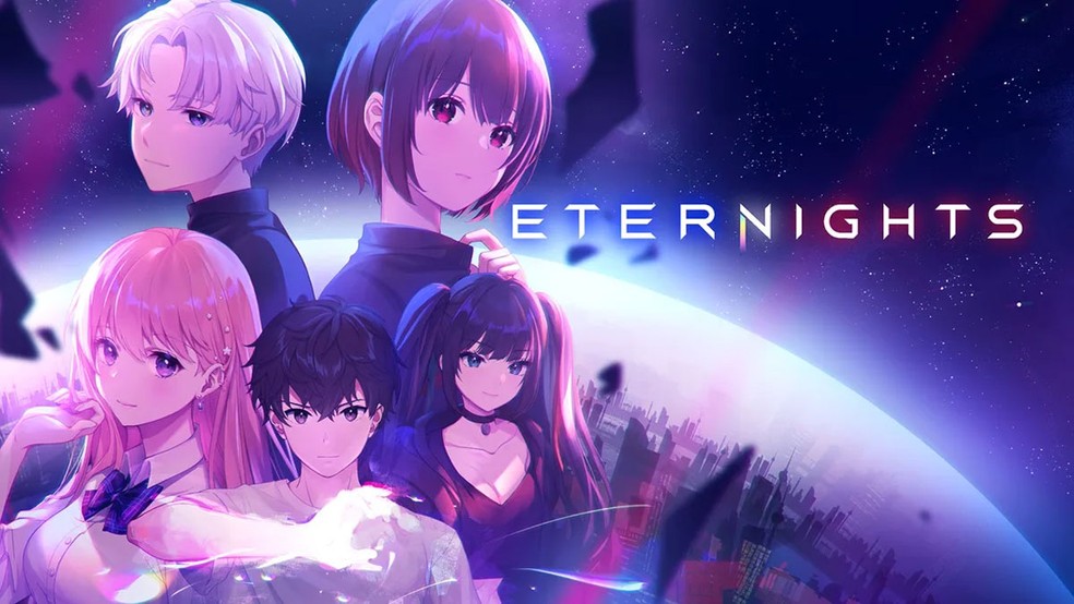 Eternights: história, gameplay e requisitos do game de ação e encontros