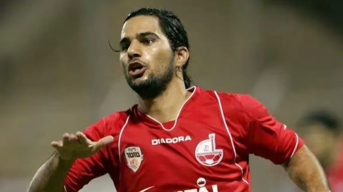Ex-jogador de futebol é morto em ataque do Hamas em Israel