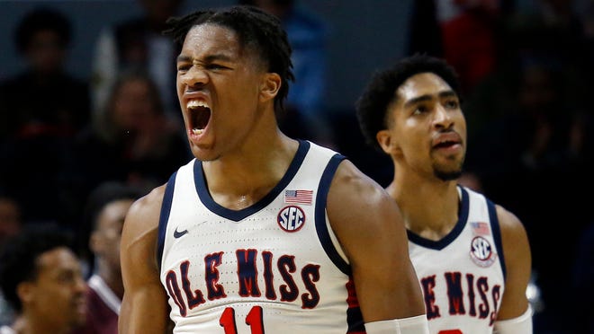 Ole Miss basketball bold predictions: What to expect from Chris Beard in Year 1