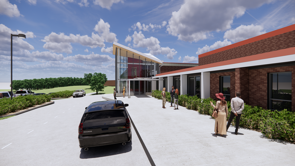 Indian Hills Community College invests in performing arts with renovation and expansion