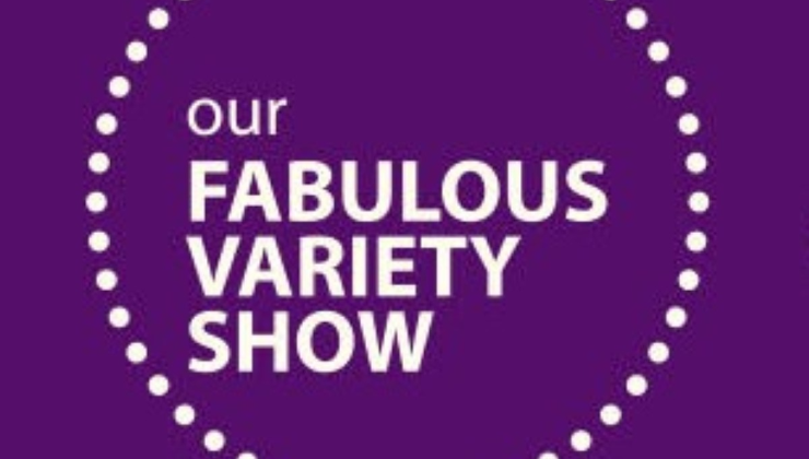 Our Fabulous Variety Show Presents the 2023 Winter Varietal Performing Arts Showcase!