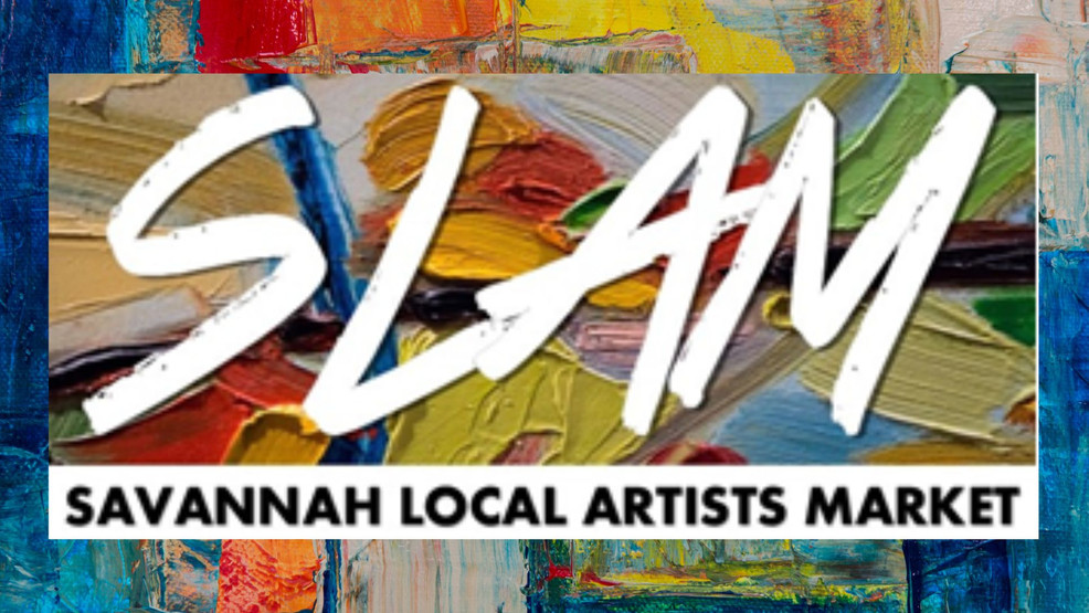 Savannah Local Artist Market brings art, entertainment and charity together in its eighth event