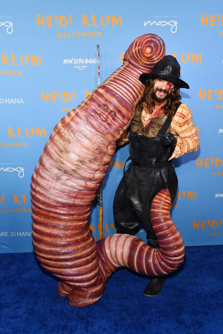 29 of the best celebrity Halloween costumes of all time