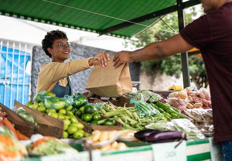 What Is Food Insecurity?