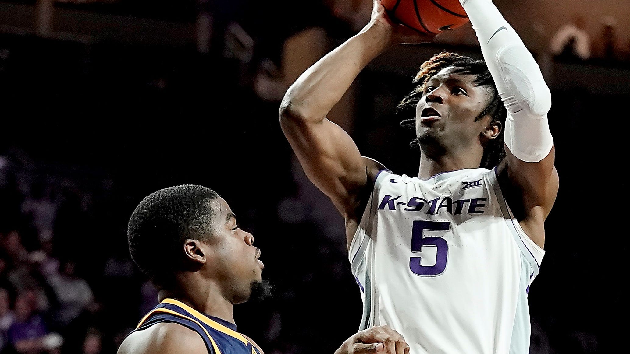 Here’s how to watch Kansas State basketball’s exhibition vs. Emporia State